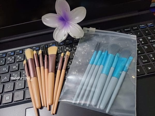 Make-up Brush Set