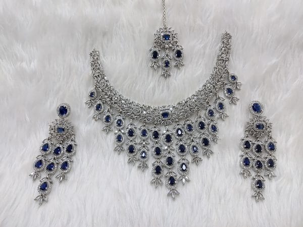 Bridal Daimond Cut Set - Image 2