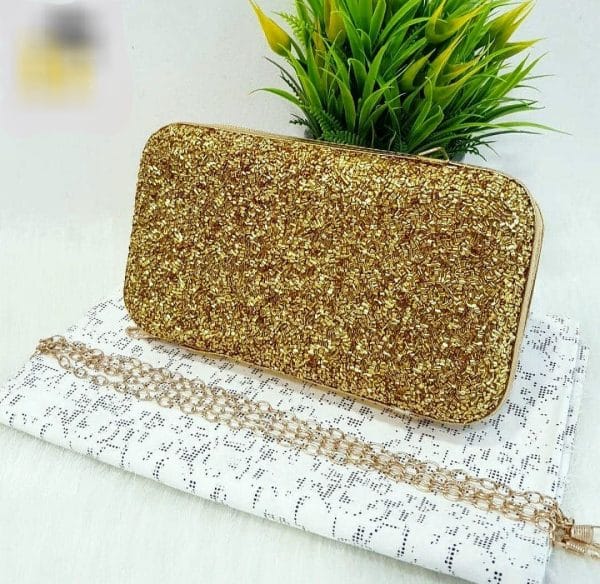 Party Clutch Bag - Image 3