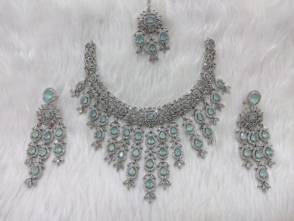 Bridal Daimond Cut Set - Image 3