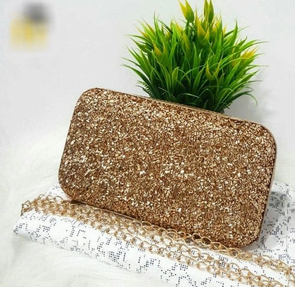 Party Clutch Bag - Image 2