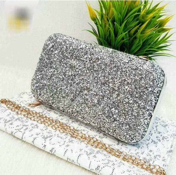 Party Clutch Bag